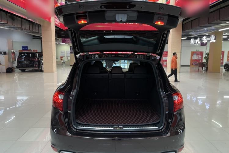 Used Porsche Cayenne 2011 Cayenne 3.0T