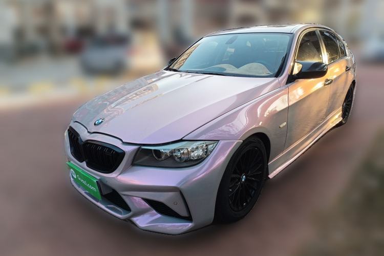 Used BMW 3 Series 2010 320i Luxury Model