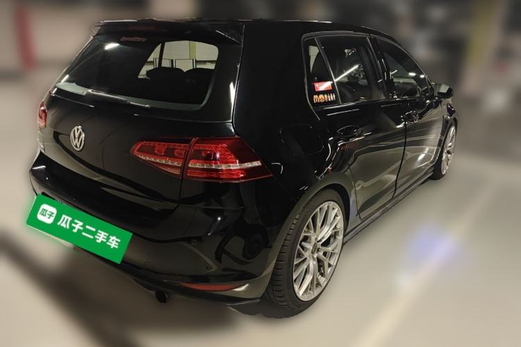 Used Volkswagen Golf GTI 2016 2.0 TSI GTI
