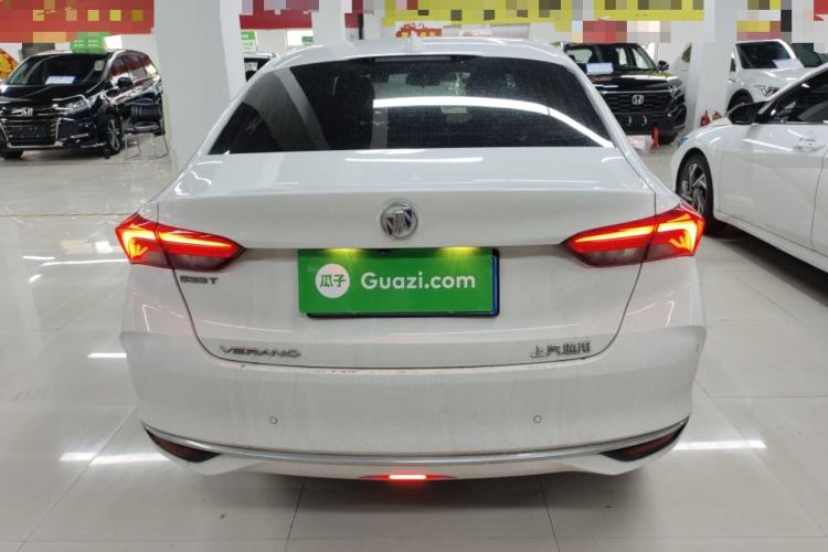 Used Buick Verano 2023 Pro Enjoyment Edition
