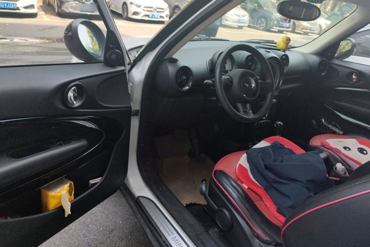 Used MINI Paceman 2013 1.6L COOPER