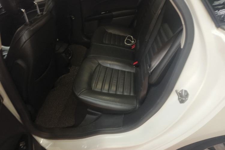 Used Ford Mondeo 2013 2.0L GTDi 200 Fashion Edition
