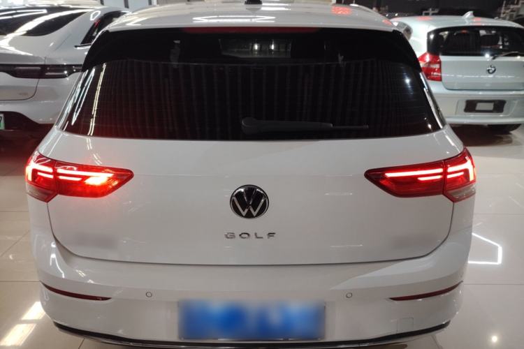 Used Volkswagen Golf 2021 280TSI DSG Pro
