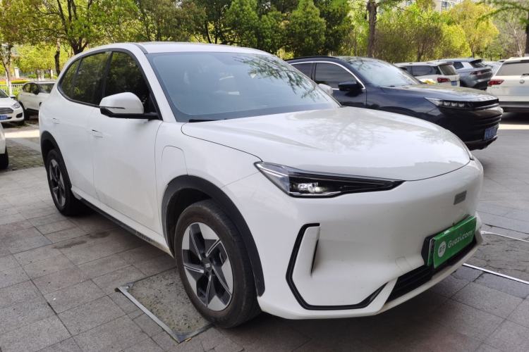 Used Geely Galaxy E5 2024 440km Launch Edition