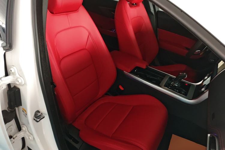 Used Jaguar XEL 2022 2.0T 250 PS R-DYNAMIC S Advanced Sport Edition