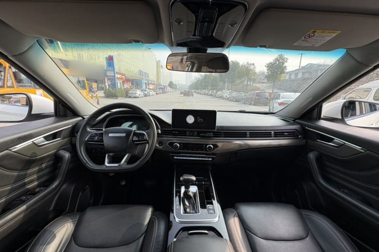 Used JETOUR X70S 2019 1.5T Automatic Explore Edition China V Standard
