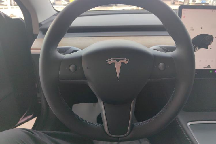 Used Tesla Model 3 2021 Standard Range Rear-Wheel Drive Upgraded Version 3D6
