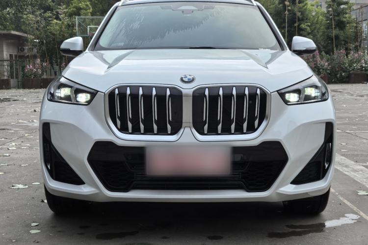 Used BMW X1 2023 sDrive25Li M Sport Package