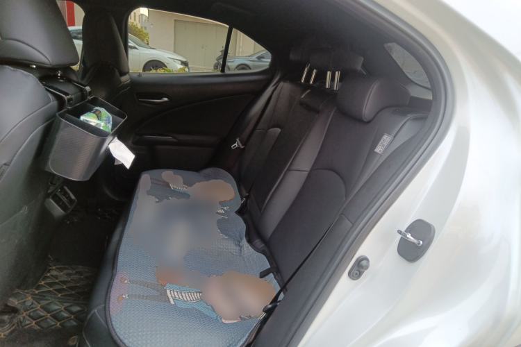 Used Lexus UX 2020 200 Special Edition