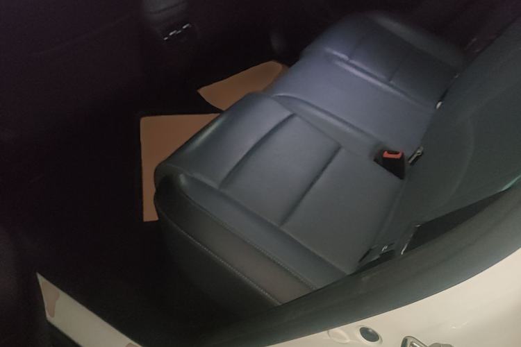 Used AION Y 2024 Plus 510 Intelligent Driving Version