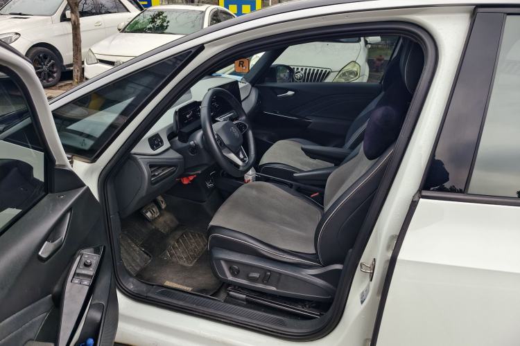 Used Volkswagen ID.3 2024 Outstanding Edition