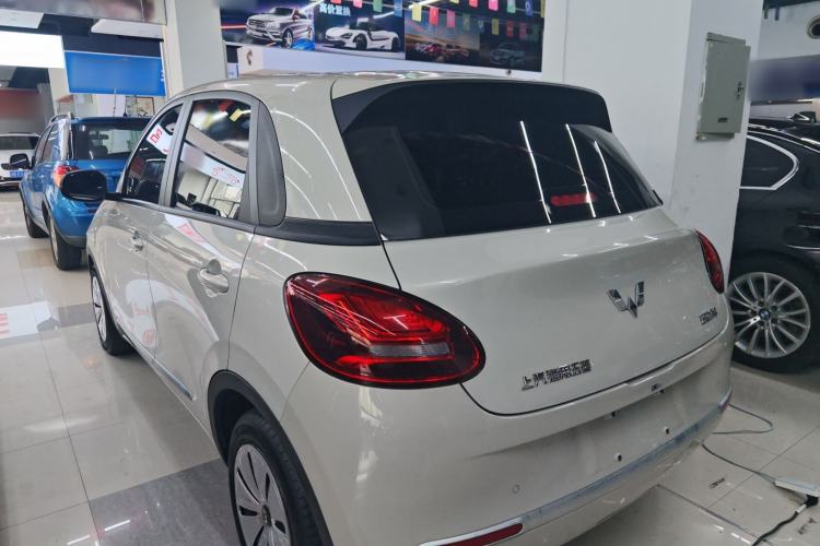 Used Wuling Bingo 2023 203km Light Edition