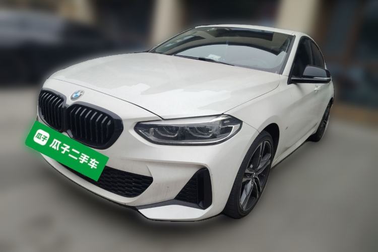 Used BMW 1 Series 2021 125i M Sport Night Edition