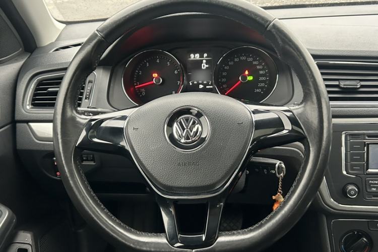 Used Volkswagen Lavida 2015 230TSI DSG Comfort Edition