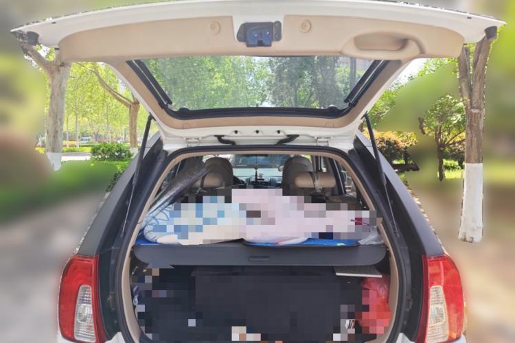 Used Kia Sportage 2013 2.0L Automatic Two-Wheel Drive GL Trim