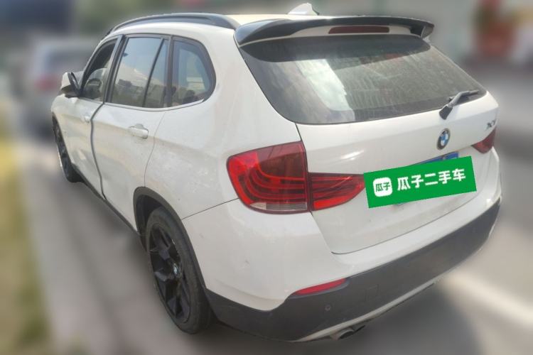 Used BMW X1 2010 xDrive28i
