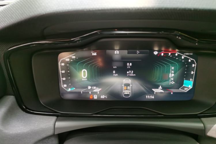 Used Lynk & Co 03 2021 2.0TD Automatic Trendy Champion Edition