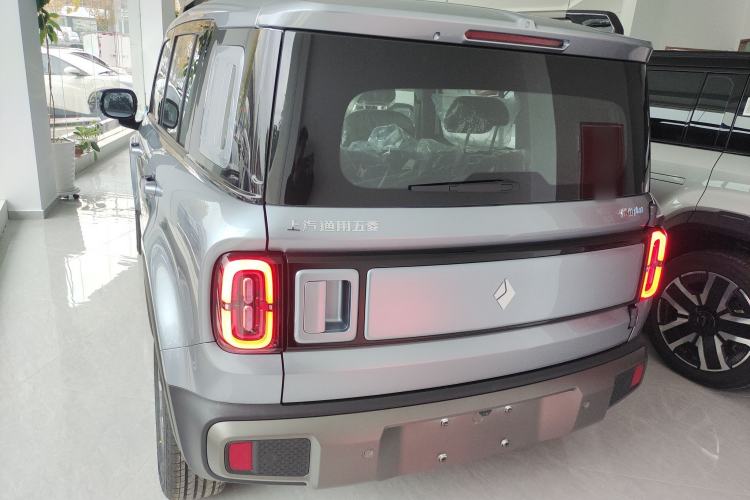 Used Baojun Spark EUV 2026 301km Flagship Edition