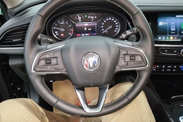 Used Buick Regal 2023 652T Smart Enjoyment Version