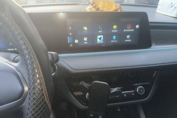 Used Ford Escort 2021 1.5L Automatic Diamond Edition