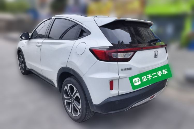 Used Honda XR-V 2017 1.8L EXi CVT Comfort Version