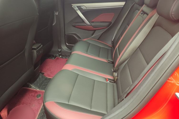 Used Geely Auto Coolray 2020 PRO 260T DCT Knight
