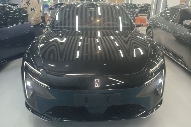 Used Avatr 06 2025 Max Extended-Range Edition
