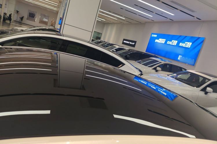 Used Tesla Model Y 2022 Rear-Wheel-Drive Version