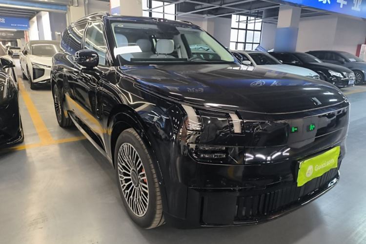 Used Lynk & Co 900 2025 2.0T Exploration Edition