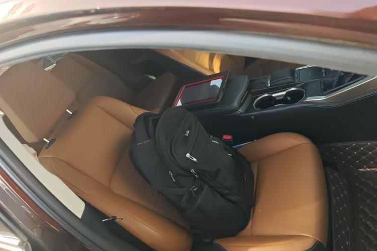 Used Lexus NX 2018 300 Front-Drive Freeline Edition