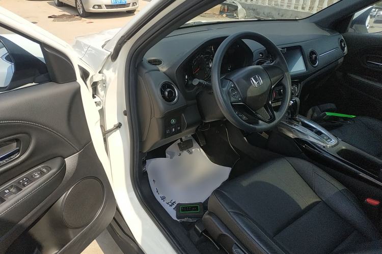 Used Honda XR-V 2020 1.5L CVT Luxury Edition