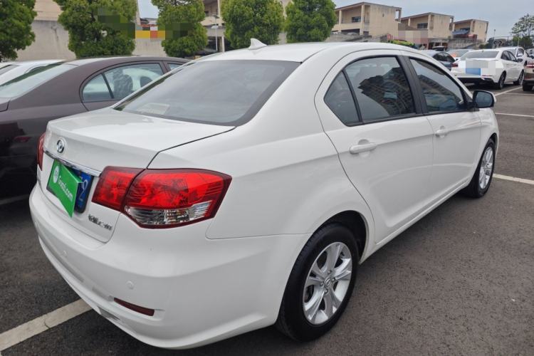 Used Great Wall C30 2015 Classic Edition 1.5L Manual Enjoyment Model