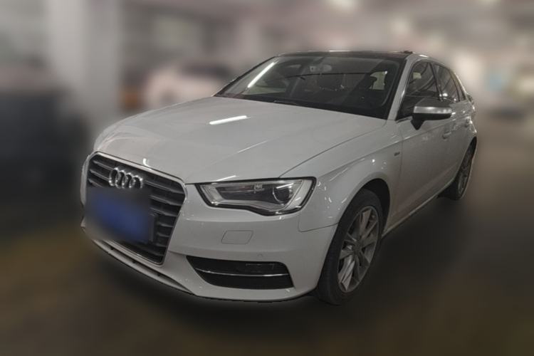 Used Audi A3 2015 Sportback 40 TFSI Automatic Comfort Model