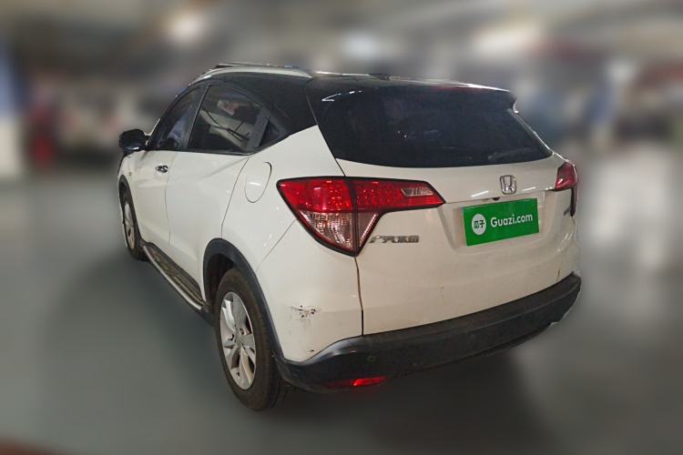 Used Honda Vezel 2015 1.5L CVT two-wheel drive Comfort trim