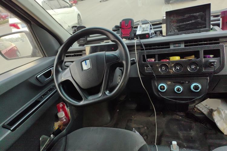 Used Farizon Xingxiang V 2022 Star Enjoy V5E Short Wheelbase Guoxuan 38.7 kWh