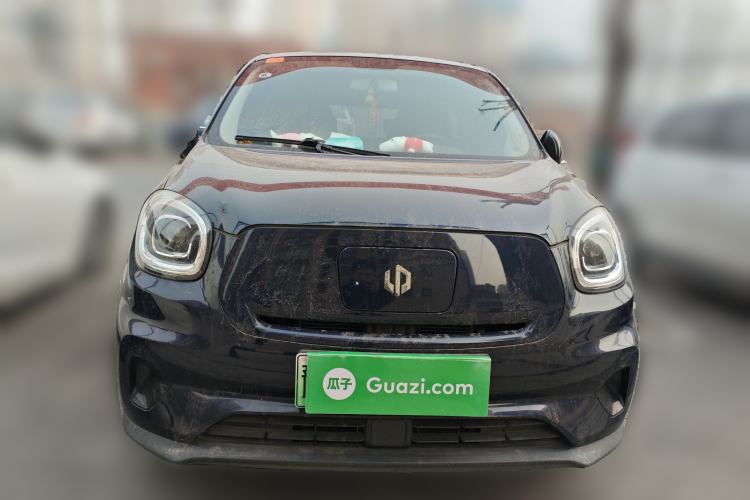 Used Leapmotor T03 2020 400 Lite Edition