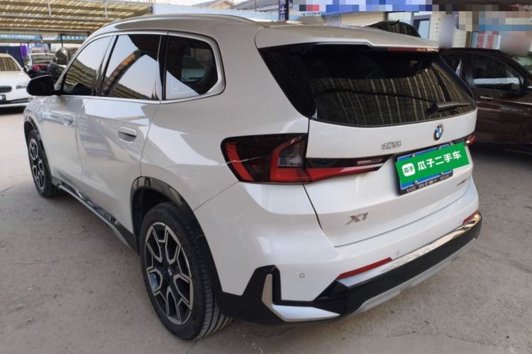 Used BMW X1 2023 sDrive25Li X Design Package