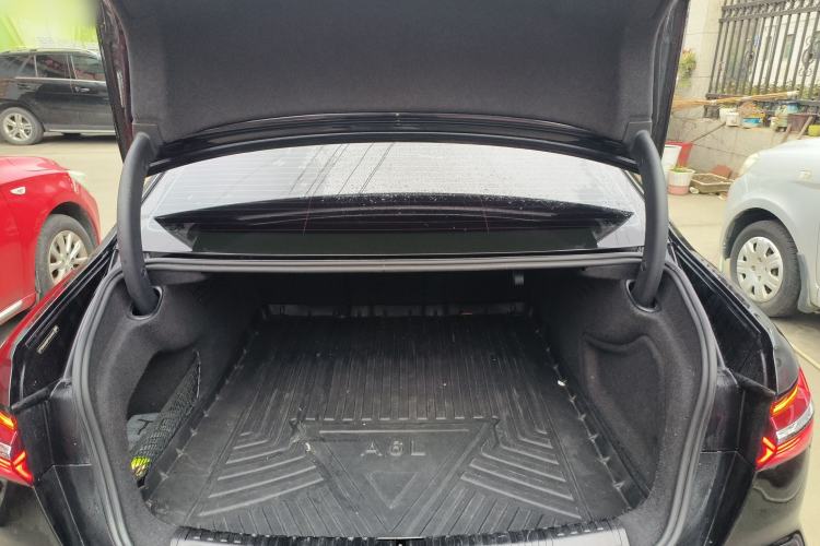 Used Audi A6L 2023 45 TFSI Prestige Dynamic Edition