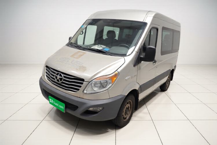 Used JAC Group Sunray 2013 1.9T 4-Series Star Express Guazi used car, China used car export, Used car for sale, Used cars, Cheapest cars for sale