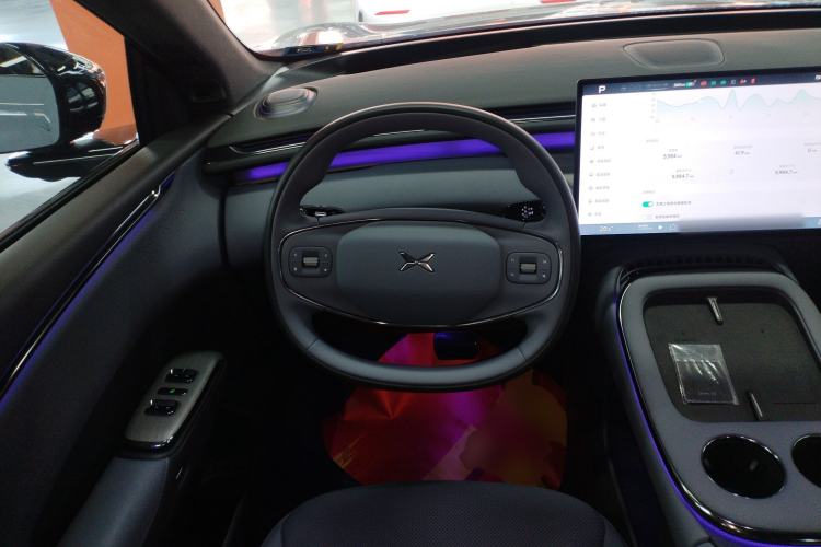 Used XPeng G7 2025 702 Max