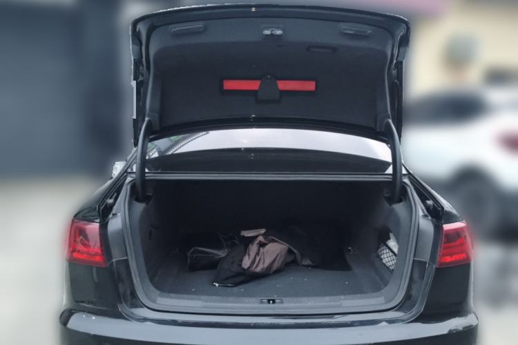 Used Audi A6L 2017 TFSI Technology Edition