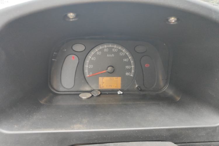 Used Wuling Zhiguang 2020 1.2L Practical Model China VI LSI
