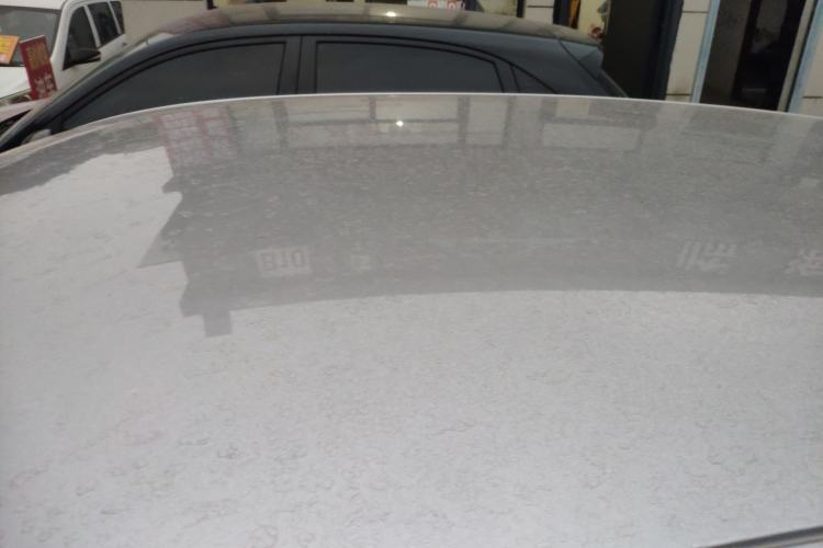 Used Geely Galaxy Geome 2025 310km Youth Edition Roof