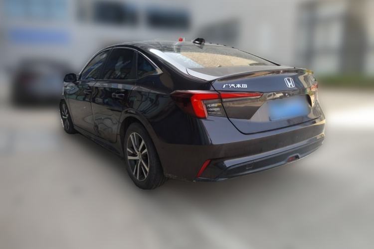 Used Honda Integra 2022 240TURBO CVT Technology Edition