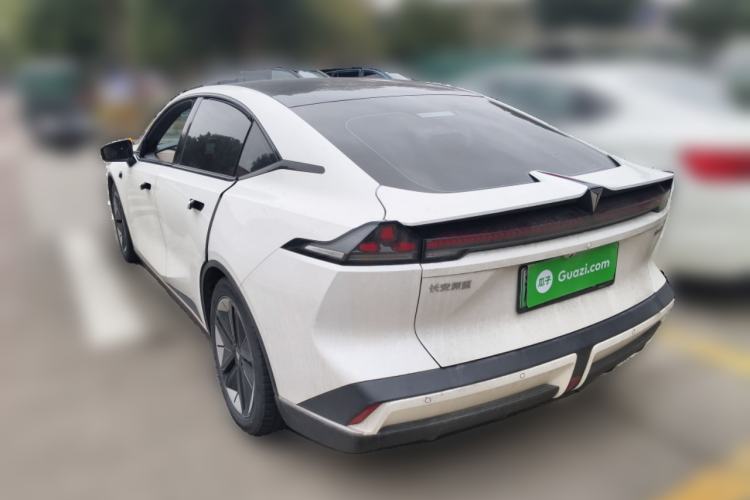 Used Deepal SL03 2022 515 Pure Electric Version