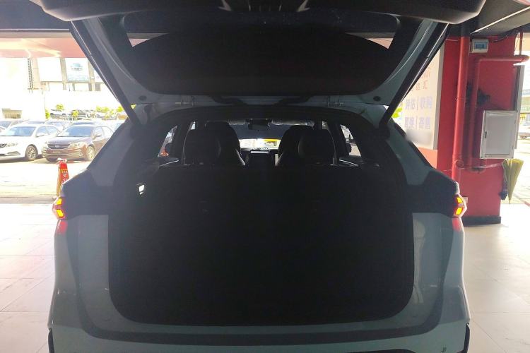 Used Geely Galaxy L7 2023 1.5T 115 km MAX