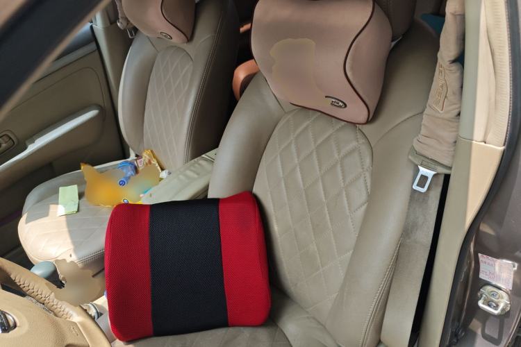 Used Nissan Sylphy 2012 Classic 1.6XE Manual Comfort Edition
