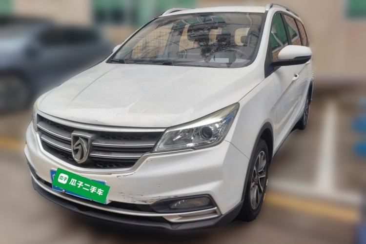 Used Baojun 730 2019 1.5T CVT Fashion Model 7 Seats China VI Emission Standard Guazi used car, China used car export, Used car for sale, Used cars, Cheapest cars for sale