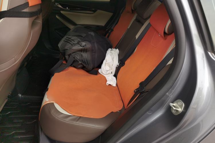 Used BYD Qin PLUS 2023 Champion Edition EV 510KM Excellence Model