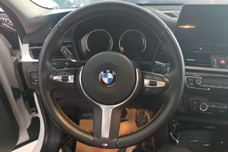 Used BMW X2 2023 sDrive25i M Sport Night Edition